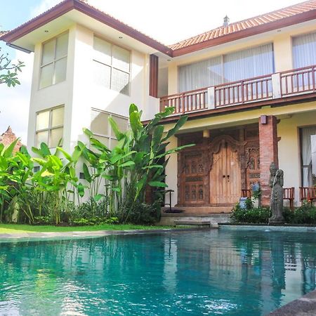 Semaya Homestay Ubud  Exterior photo