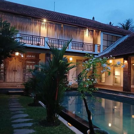 Semaya Homestay Ubud  Exterior photo