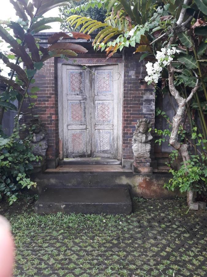 Semaya Homestay Ubud  Exterior photo