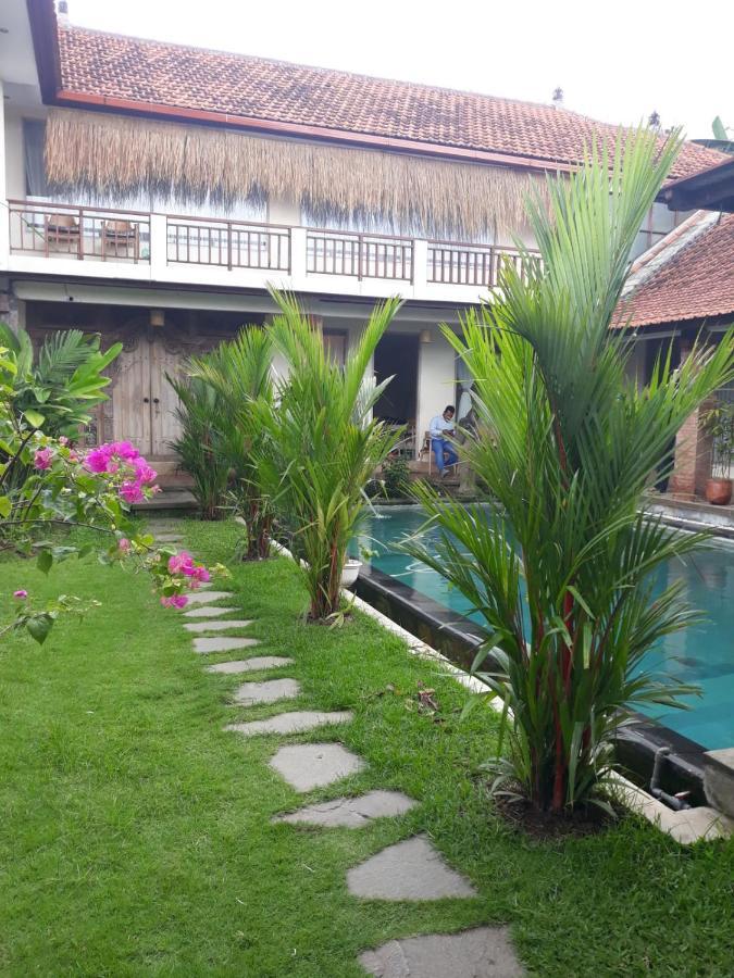 Semaya Homestay Ubud  Exterior photo