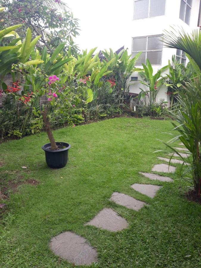 Semaya Homestay Ubud  Exterior photo