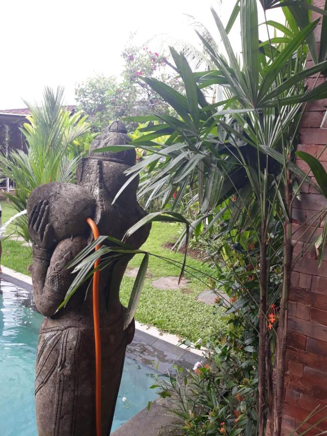 Semaya Homestay Ubud  Exterior photo