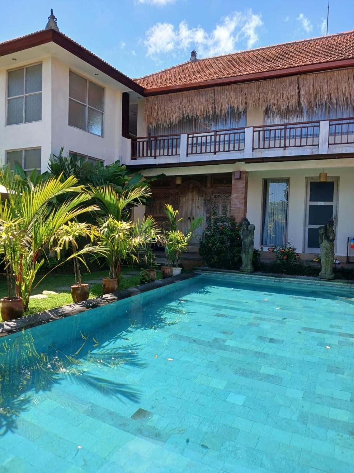 Semaya Homestay Ubud  Exterior photo