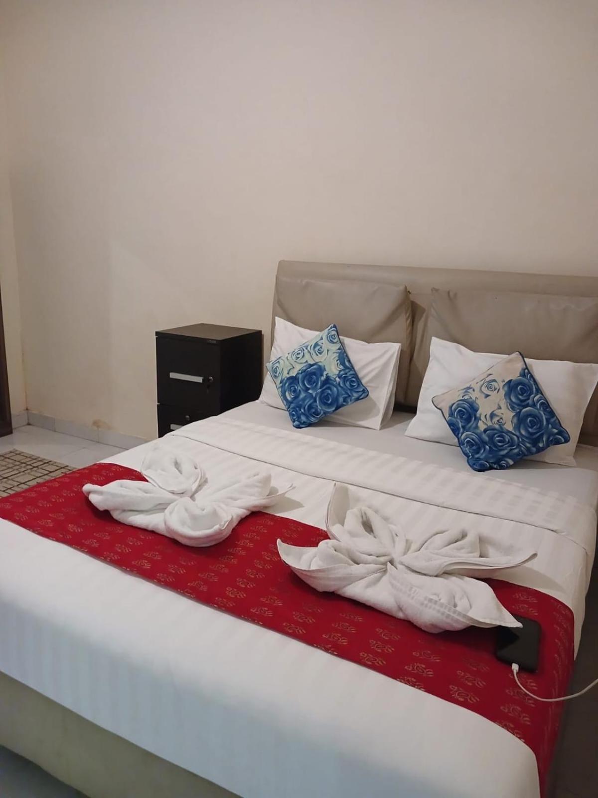 Semaya Homestay Ubud  Exterior photo