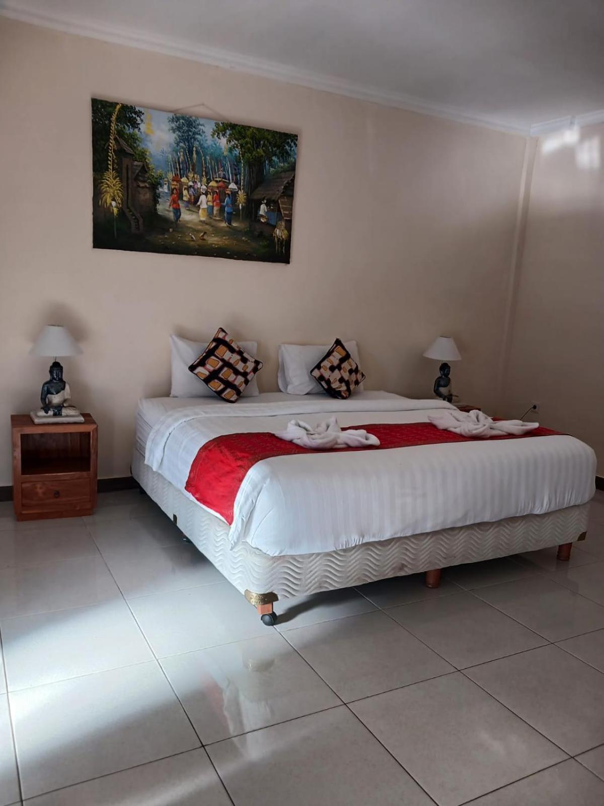 Semaya Homestay Ubud  Exterior photo