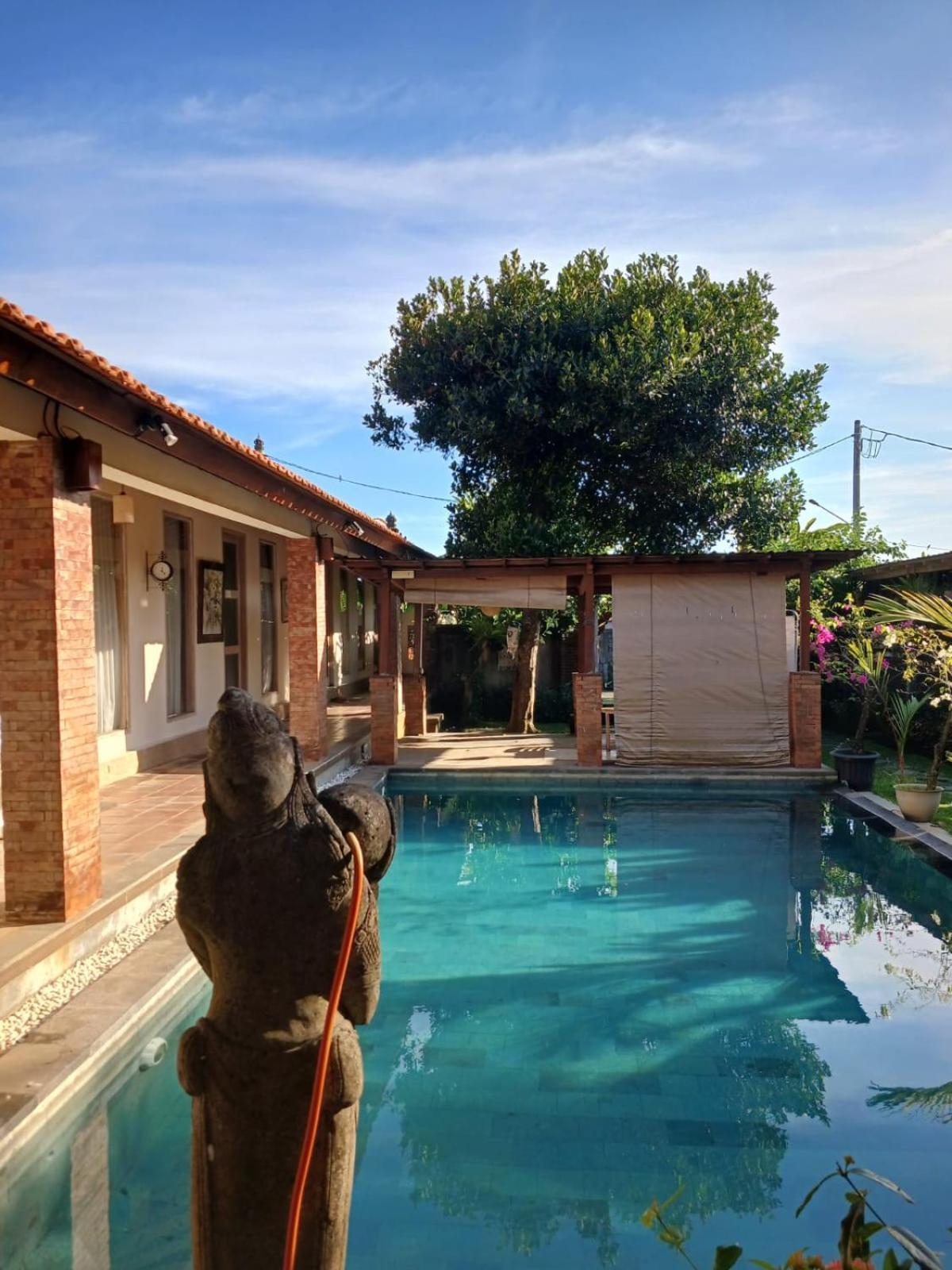 Semaya Homestay Ubud  Exterior photo