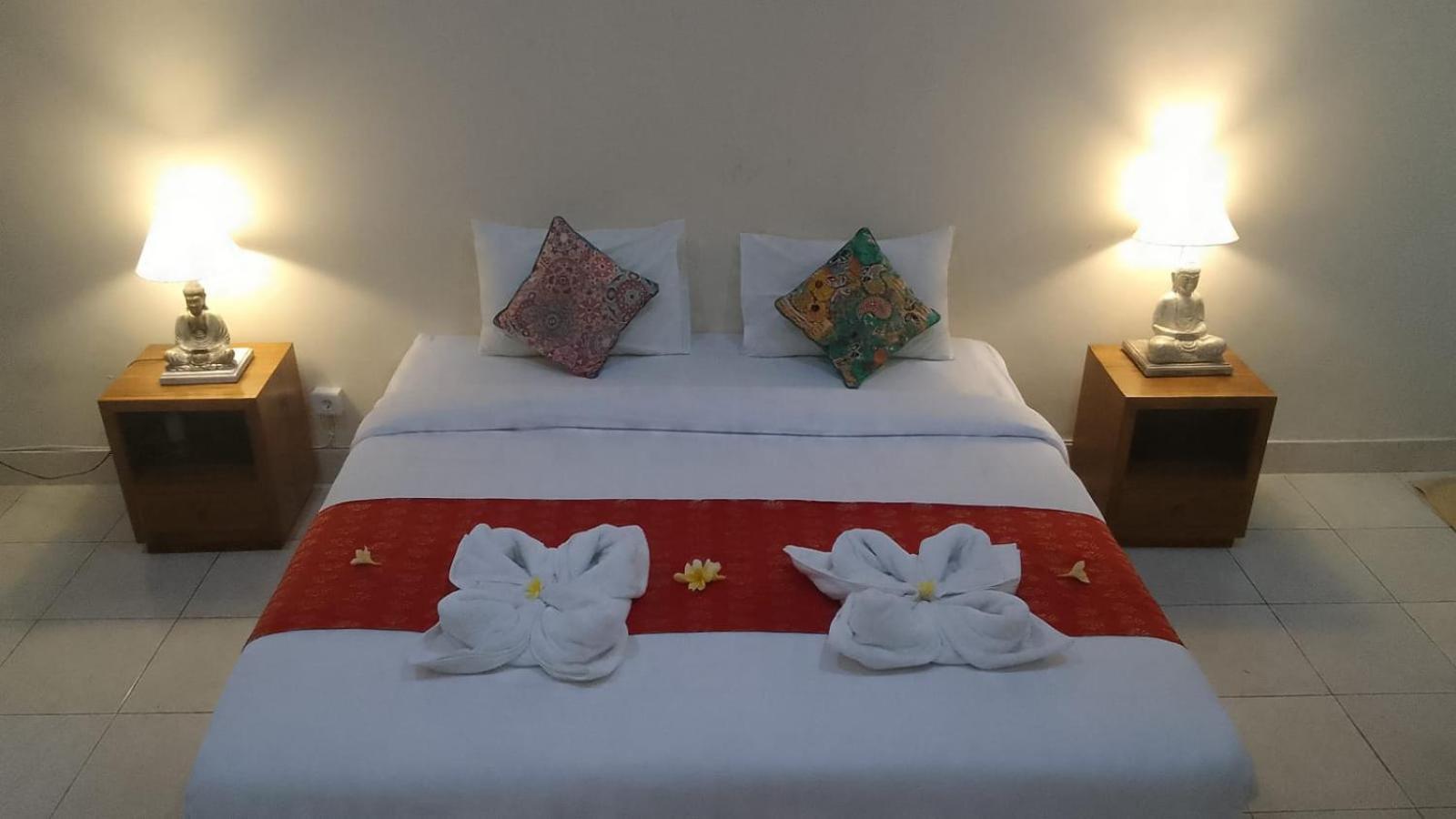 Semaya Homestay Ubud  Exterior photo